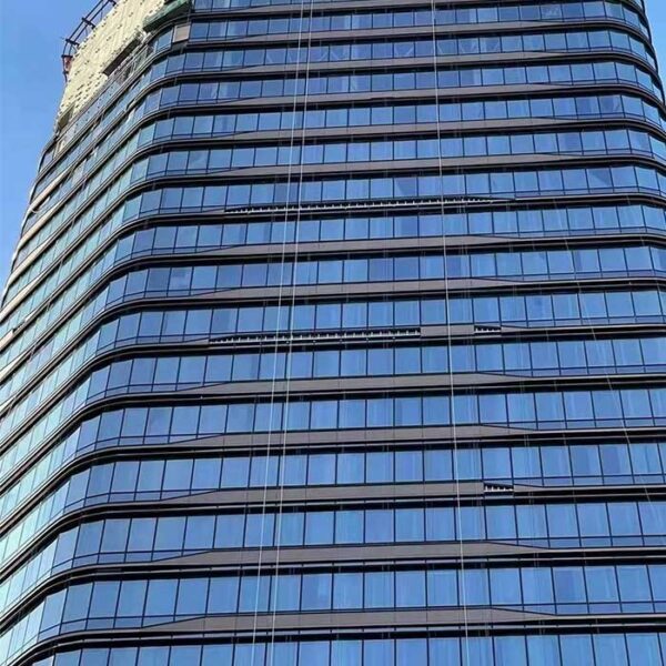 Unit glass curtain wall - 图片 6