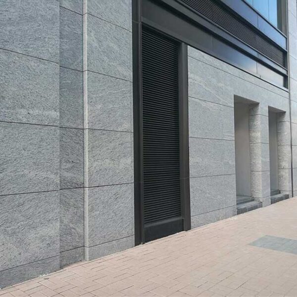 Granite stone curtain wall - 图片 2