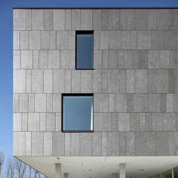 Granite stone curtain wall - 图片 3